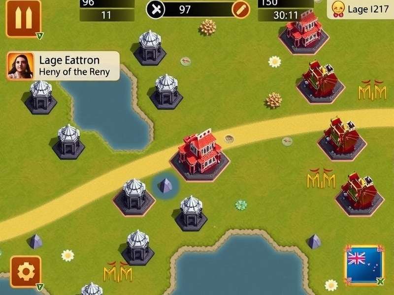 Bijapur War Hero Game Screenshot